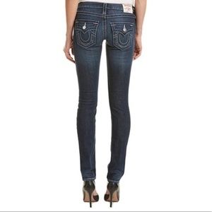 True Religion Julie Skinny Jeans